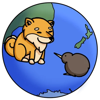 Droomvlucht logo